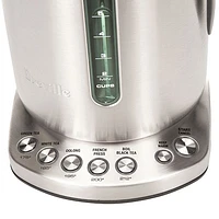 Breville IQ Electric Kettle - 1.8L - Stainless Steel