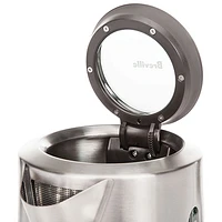 Breville IQ Electric Kettle - 1.8L - Stainless Steel
