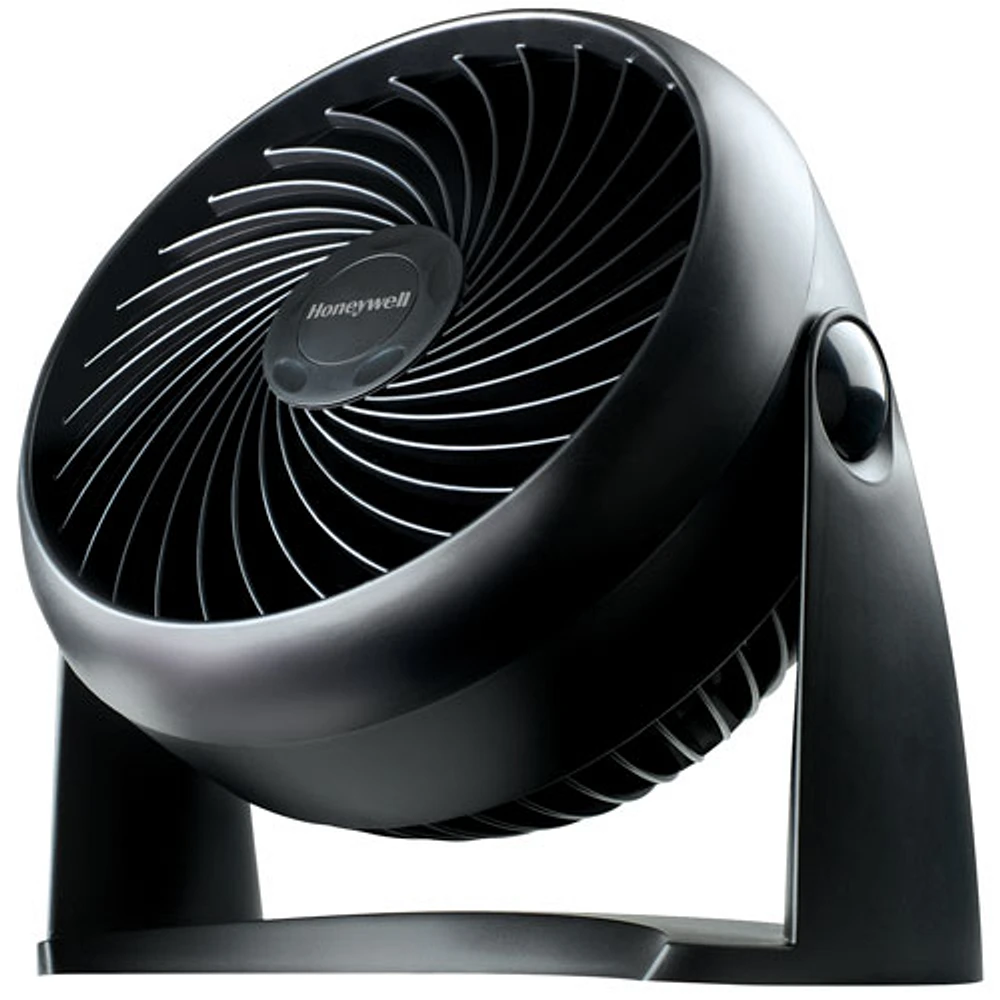 Ventilateur de table de 8 po d'Honeywell (HT-900C)