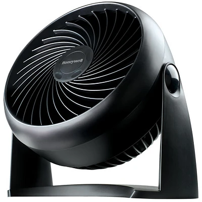 Ventilateur de table de 8 po d'Honeywell (HT-900C)