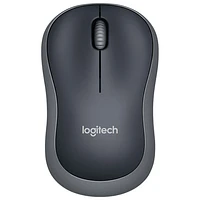 Logitech MK320 Wireless Keyboard & Mouse Combo - French