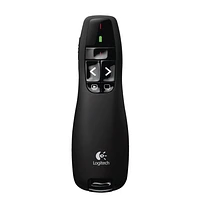 Logitech R400 Wireless Presenter