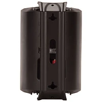 Polk Audio Atrium 4 80-Watt All-Weather Outdoor Speaker - Black - Pair