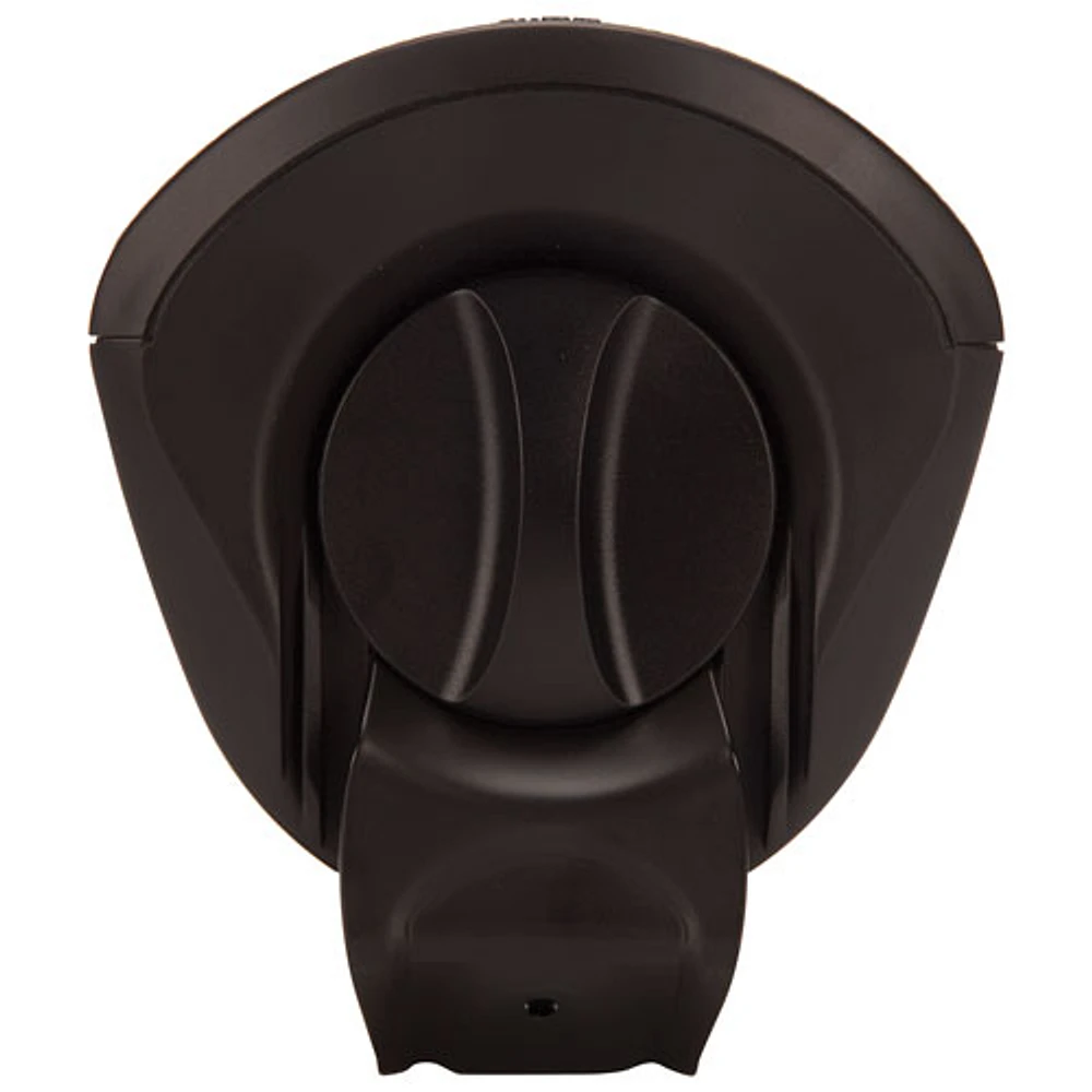 Haut-parleur d'extérieur 80 watts Atrium 4 à l'épreuve des intempéries de Polk Audio - Noir - Paire