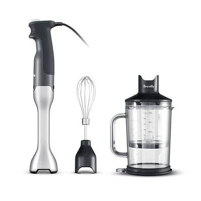 Mélangeur à immersion Control Grip de 1,2 L 280 W de Breville