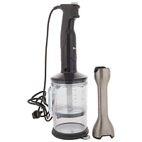 Breville 1.2L 280-Watt Control Grip Immersion Blender