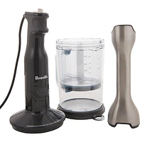 Breville 1.2L 280-Watt Control Grip Immersion Blender