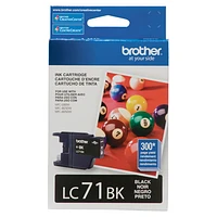 Brother Black Ink (LC-71BK)