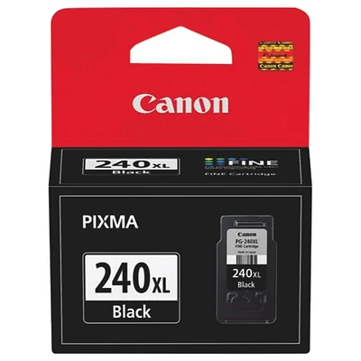 Cartouche d'encre noire PG-240XL de Canon (5206B001)