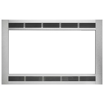 Panasonic 27" Microwave Trim Kit (NNTK621S)