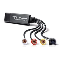AVerMedia M039 DVD EZmaker 7 Video Capture