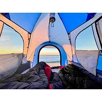 Sportz Truck Tent- Compact Regular Bed (6’-6.3’)
