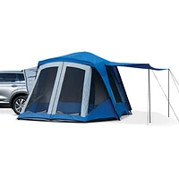 Sportz SUV Tent with Screen Room