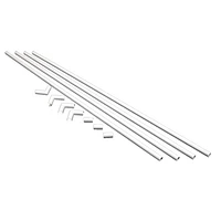Wiremold CordMate Cord Cover Kit (CMK10)