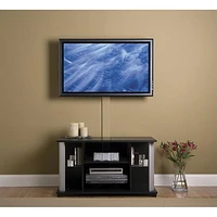 Wiremold Flat Screen TV Cord Cover Kit (CMK30)