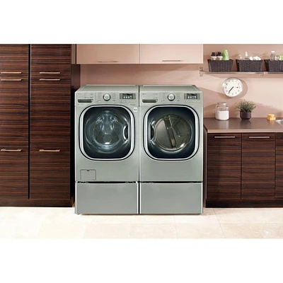 New Dryer Side Vent Installation Service