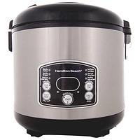 Hamilton Beach Rice Cooker - 20-Cup