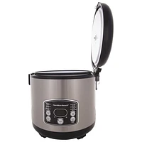 Hamilton Beach Rice Cooker - 20-Cup