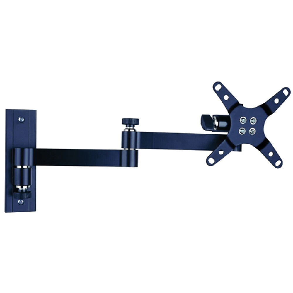 TygerClaw 13" - 30" Tilting TV Wall Mount (LCD110BLK)