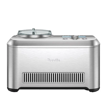 Breville Smart Scoop Ice Cream Maker (BREBCI600XL)