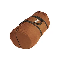 North 49 Basecamp Rectangular -42-Degrees Celcius Sleeping Bag - Tan