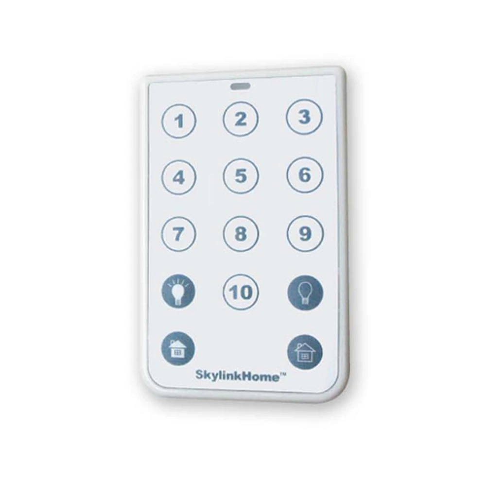 Skylink 14-Button Remote Controller (TC-318-14)