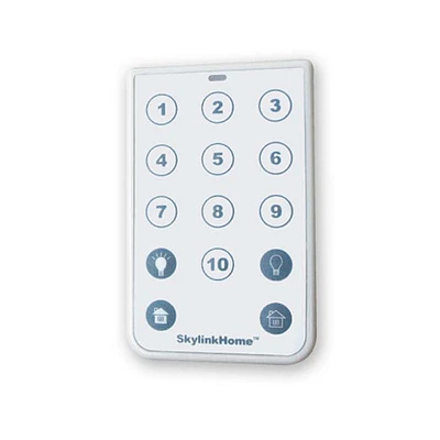 Télécommande à 14 boutons de Skylink (TC-318-14)