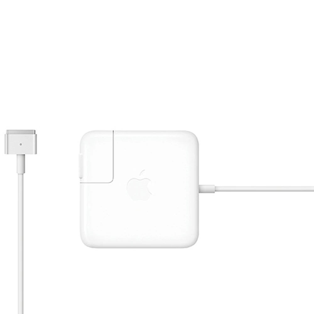Adaptateur d'alimentation MagSafe 2 de 45W d'Apple (MD592LL/A)
