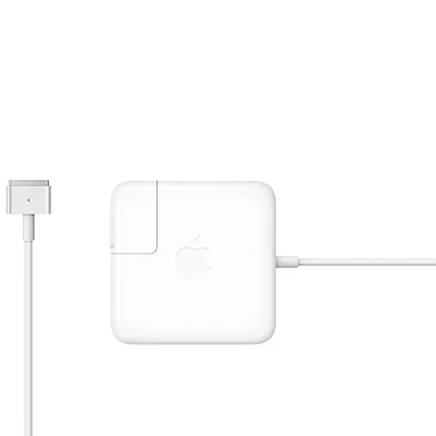 Adaptateur d'alimentation MagSafe 2 de 45W d'Apple (MD592LL/A)