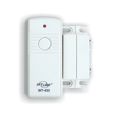 Capteur pour porte et fenêtre de Skylink (WT-433)