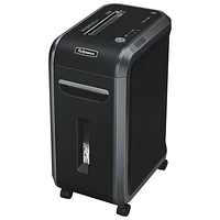 Fellowes 18-Sheet 99Ci Jam Proof Cross-cut Paper Shredder (3229902)