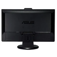 Moniteur DEL 24 po GTG 2 ms d'ASUS avec caméra Web (VK248H-CSM) - Noir - Anglais