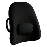 Obusforme Backrest Support (LB-BLK-CA) - Black