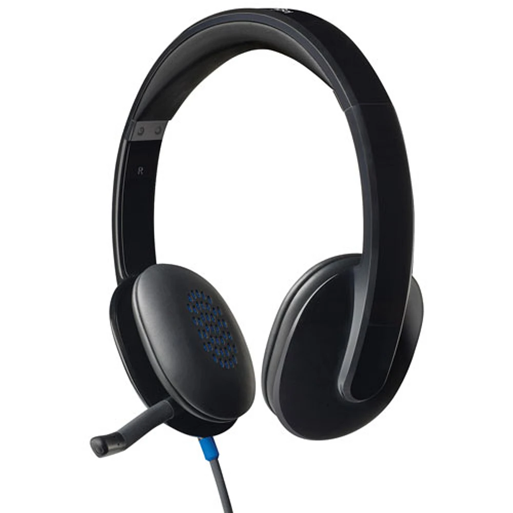 Logitech H540 USB Headset