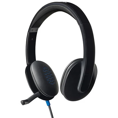 Casque USB H540 de Logitech