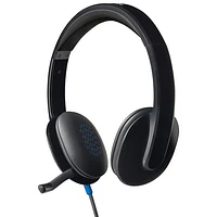 Logitech H540 USB Headset