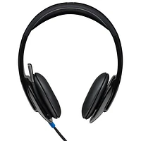 Logitech H540 USB Headset
