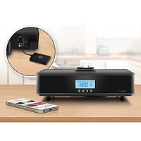 Aluratek Bluetooth Music Receiver (AISO1F)