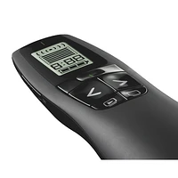 Logitech R800 Wireless Presentation Remote