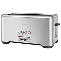 Breville The Bit More Toaster - 4-Slice