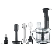 Breville 1.5L 280-Watt All-In-One Blender - Grey/Silver