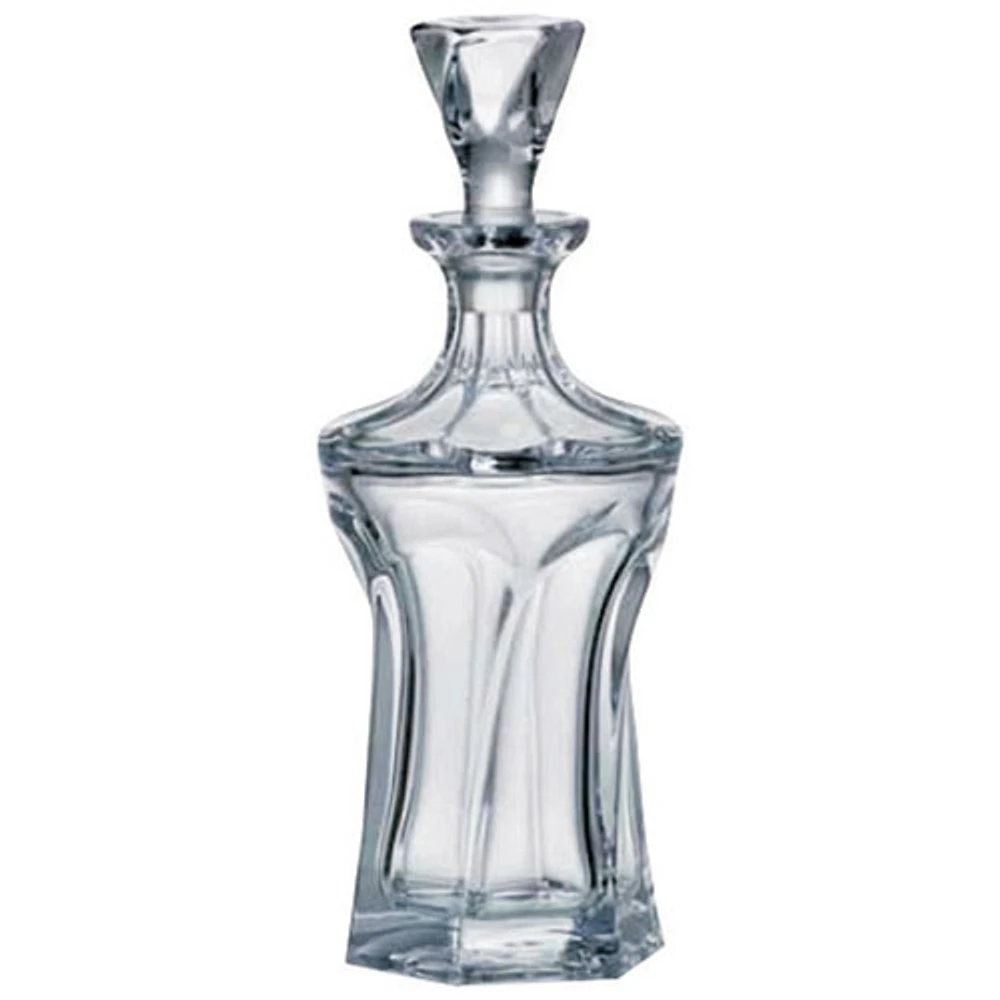 Décanteur de 900 ml de Crystalite Bohemia