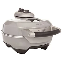 Breville Crispy Crust Pizza Maker (BREBPZ600XL)