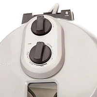 Breville Crispy Crust Pizza Maker (BREBPZ600XL)
