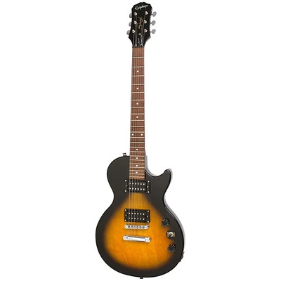 Guitare électr. Les Paul Special II d'Epiphone (ENJRVSCH1) - Vintage Sunburst - Seul. chez Best Buy