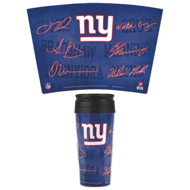 New York Giants NFL Travel Mug by Wincraft