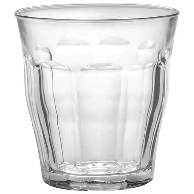 Gobelet Picardie de Duralex (9100.009.31) - Ensemble de 6