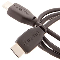 Dynex 3 ft. (0.9m) & 6 ft. (1.8m) HDMI Cable - 2 Pack - Only at Best Buy