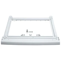 Bosch Stacking Kit (WTZ20410) - White