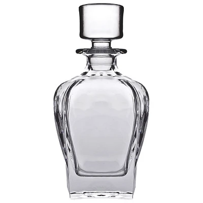 Décanteur à whiskey Tandem de Brilliant - Transparent